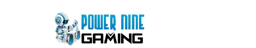 Power Nine Gaming